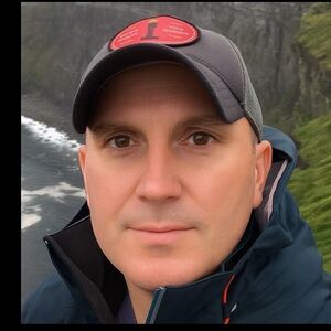 Meet your Posher, Steven